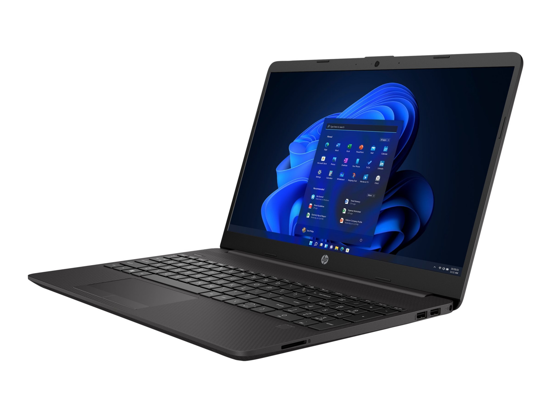 HP SB 250 G8 I5-1135G7 256/16 WP