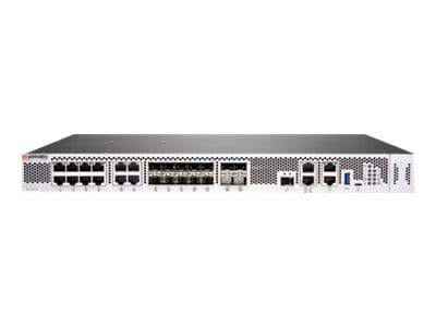 Palo Alto Networks PA-3410 - security appliance