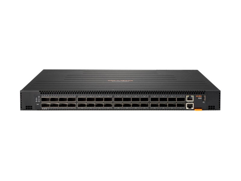 ARUBA 8325-32C PWR2PRT BUNDLE