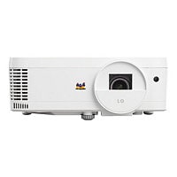 ViewSonic LS500WH - DLP projector - zoom lens