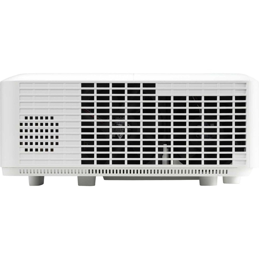 Thumbnail 3 of 23 for ViewSonic LS920WU - 6000 Lumens WUXGA Laser Lamp Free Projector, Dual HDMI, 4K HDR/HLG Support, 1.6x Optical Zoom