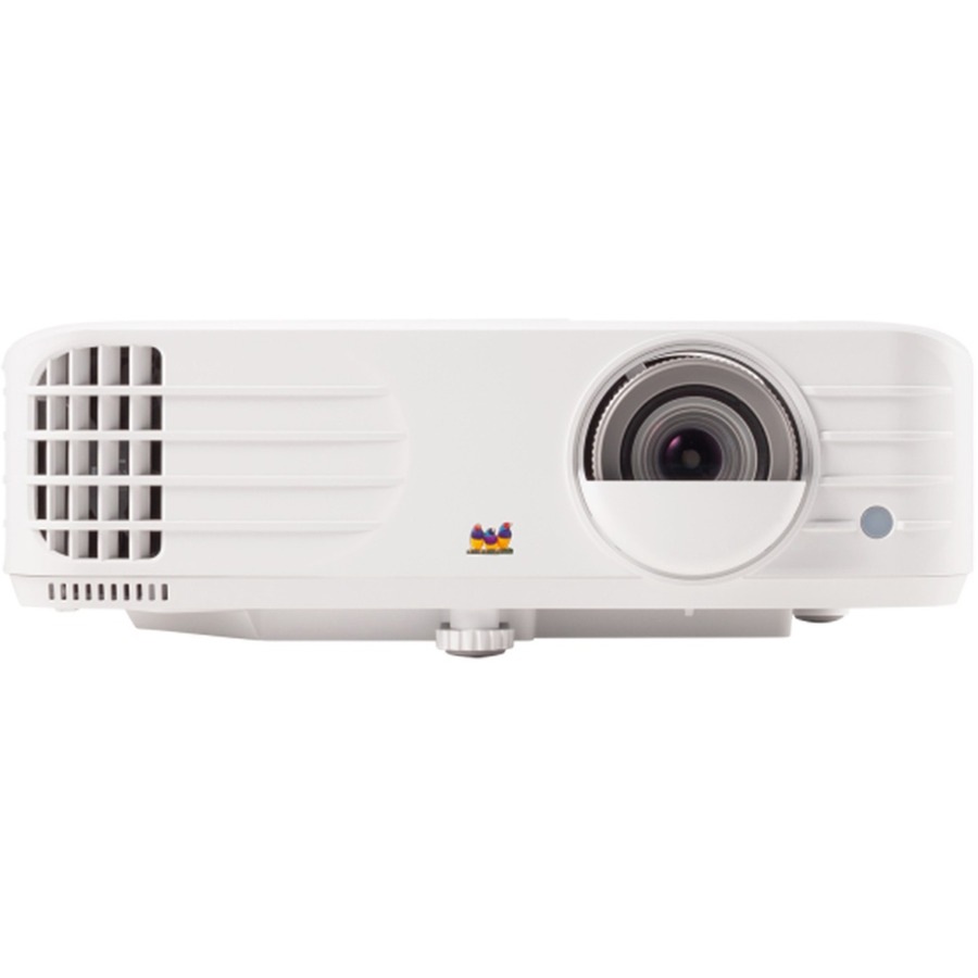 ViewSonic PX703HDH - 3500 Lumens 1080p 1080p Home Theater Projector DLP, 3D Blu-ray, Dual HDMI, and Low Input Lag