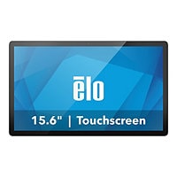 Elo I-Series 4 Slate Value - tout-en-un RK3399 - 4 Go - flash 32 Go - LED 15.6"