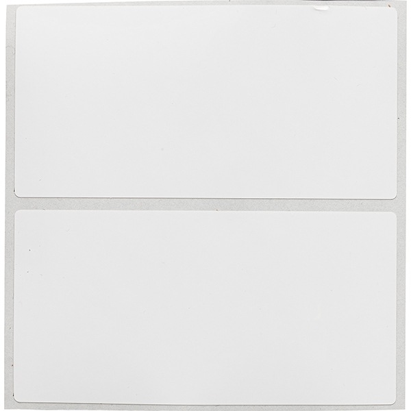 Thumbnail 2 of 2 for Brady B33 Series - labels - glossy - 750 label(s) -