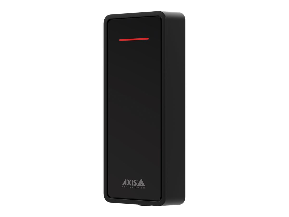 Axis A4020-E Reader - RFID proximity reader - NCS S 9000-N