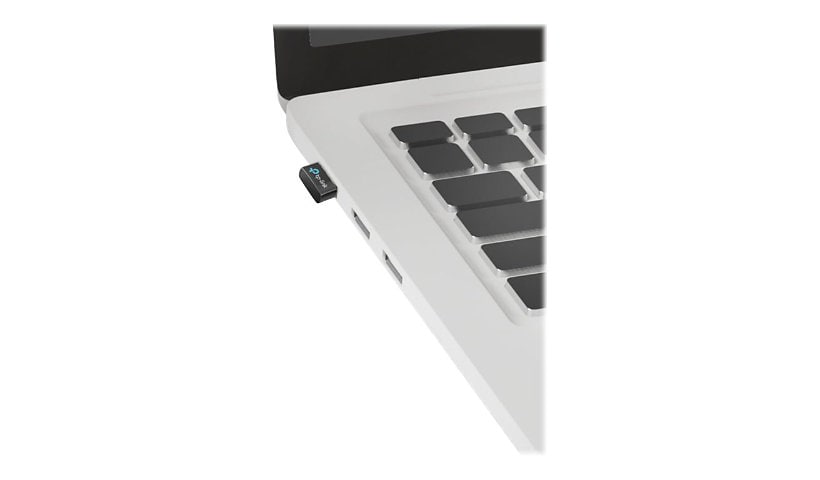 TP-Link UB500 - Bluetooth 5.0 Bluetooth Adapter for Desktop Computer/Notebook