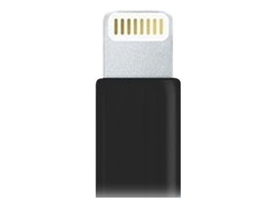 JAR Systems Lightning adapter - Lightning / USB