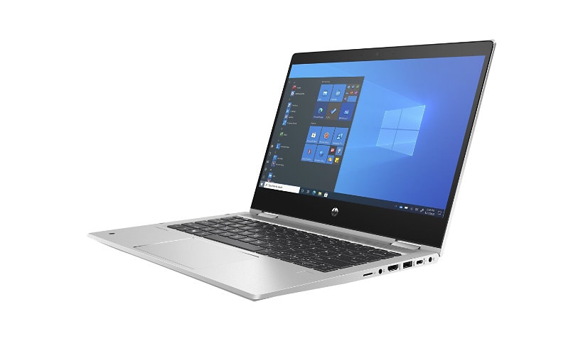 HP ProBook x360 435 G8 Notebook - 13.3" - Ryzen 3 5400U - 8 GB RAM - 256 GB SSD - US