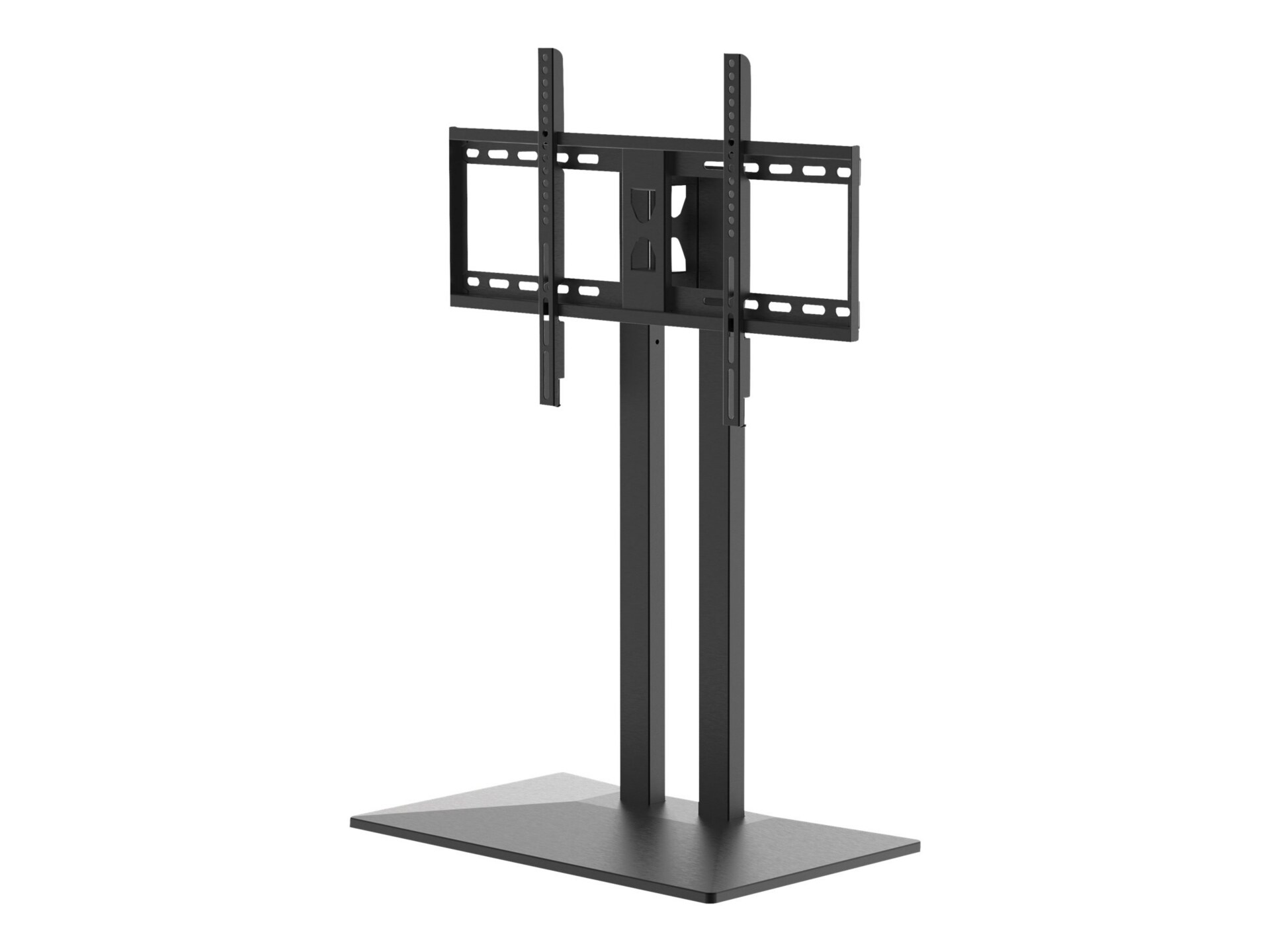 Peerless-AV Tru Vue pied - Hook-and-Hang - pour TV LCD - noir mat