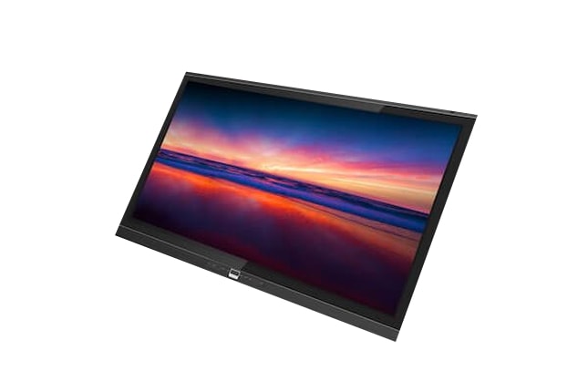 Nueva Serie Monitor Touch