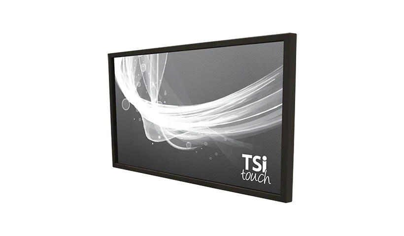 Samsung TSItouch Protection Solution for QM55R-B Display