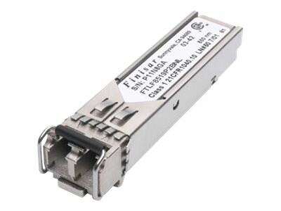 Amulet Hotkey - SFP (mini-GBIC) transceiver module - GigE