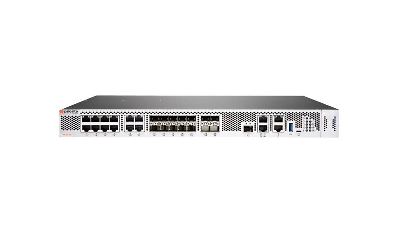 Palo Alto Networks PA-3400 Series PA-3420 - dispositif de sécurité
