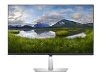 Dell P2723DE - LED monitor - QHD - 27" - TAA Compliant - with 3-year Basic Advanced Exchange (PL - 3-year Advanced