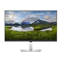 Dell P2723DE - LED monitor - QHD - 27 po - TAA Compliant - with 3-year Basic Advanced Exchange (PL - 3-year Advanced