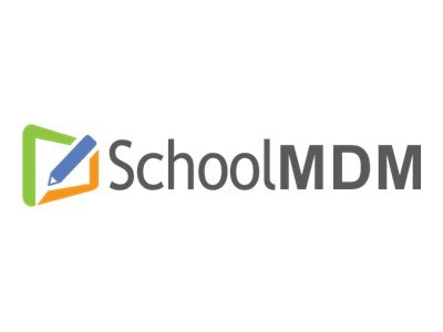 TechPilot Labs SchoolMDM - subscription license (1 year) - 1 user