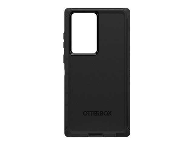 OtterBox Defender Series - back cover for cell phone