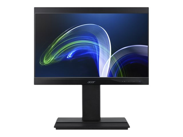 Acer Veriton Z6 VZ6880G - all-in-one - Core i5 11500 2.7 GHz - 16 GB - SSD 512 GB - LED 23.8"