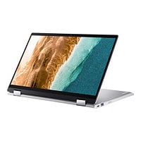 Acer Chromebook Enterprise Spin 514 CP514-2H - 14" - Core i3 1110G4 - 8 GB