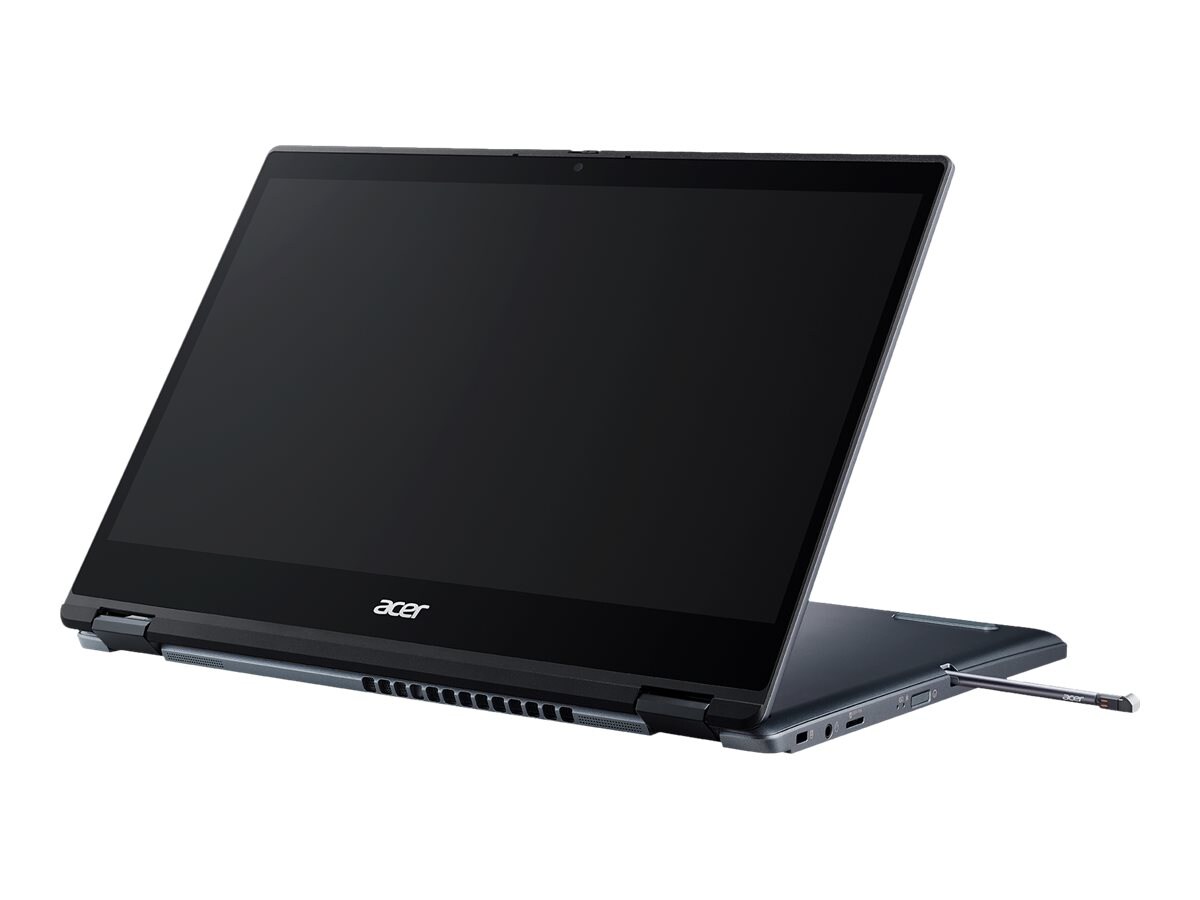 Acer TravelMate Spin P4 TMP414RN-51-54JZ - 14" - Core i5 1135G7 - 8 GB RAM - 512 GB SSD - US Intl