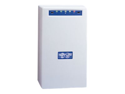 Tripp Lite UPS Smart 1500VA 940W Tower AVR 230V DB9 C13 - UPS - 940 Watt - 1500 VA