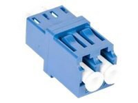 SYSTIMAX TeraSPEED SFA-LC02-BL - network coupler - blue