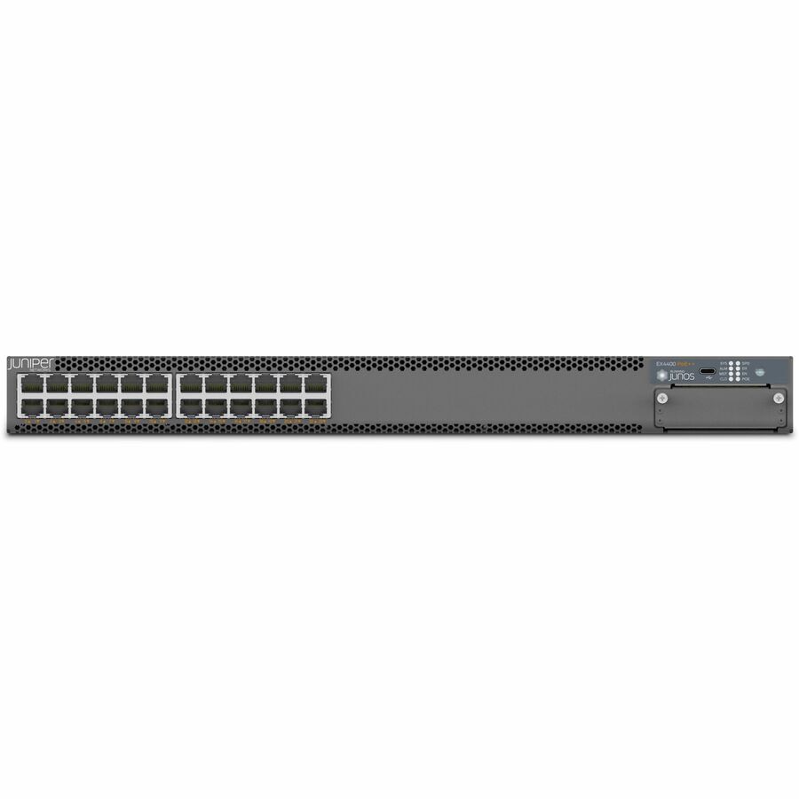 Juniper EX4400-48MXP Ethernet Switch - Thumbnail 4
