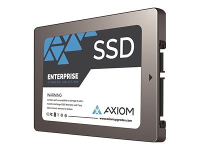 Axiom Enterprise Pro EP400 - SSD - 3.84 TB - SATA 6Gb/s
