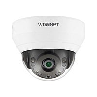 Hanwha Techwin WiseNet Q QND-6012R1 - network surveillance camera - dome