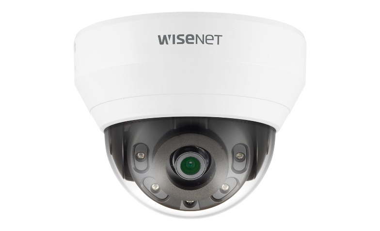 Hanwha Vision Wisenet Q QND-6012R1 - network surveillance camera