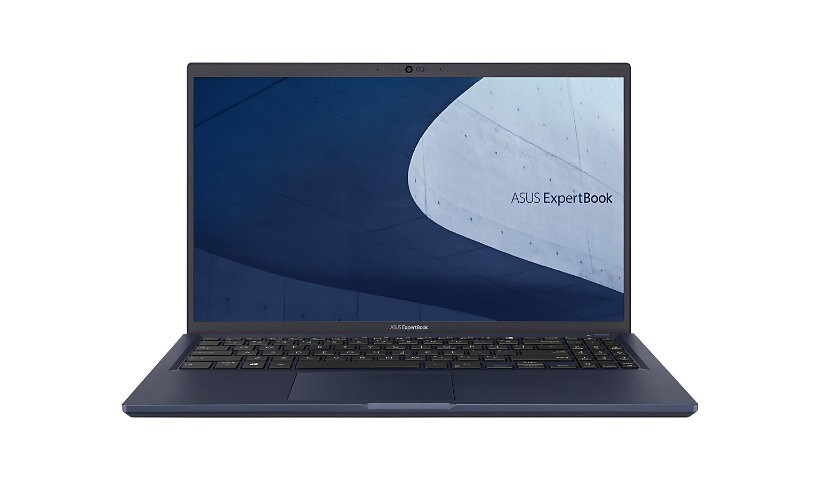 ASUS ExpertBook B1 B1500CEA-XH51 - 15.6" - Intel Core i5 1135G7 - 8 GB RAM - 256 GB SSD