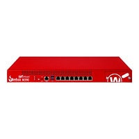 WatchGuard Firebox M390 - security appliance - with 1 year Standard Support