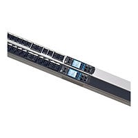 CPI Switched Pro eConnect PDU EA-6070-CE - Redundancy Pack - power distribution unit - 5 kW - TAA Compliant