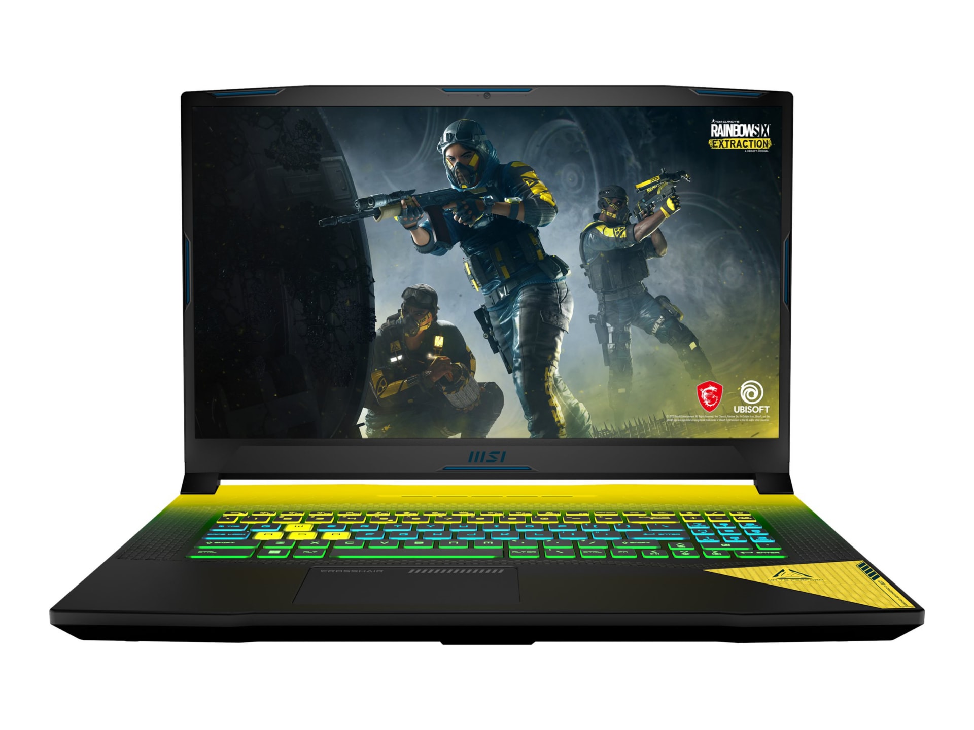 How much is it to make a gaming laptop?