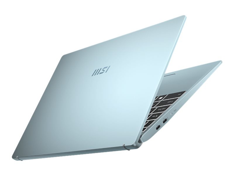 MSI PRESTIGE 14 I5-1240P 512/16 W11H