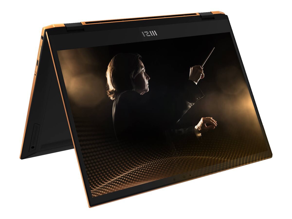 2-in-1 Laptops