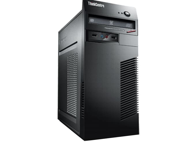 PlanITROI Lenovo ThinkCentre M73 Core i3-4130T 8GB RAM 128GB Windows 10 Pro