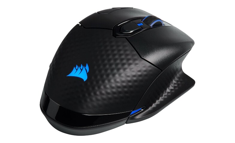 CORSAIR Gaming DARK CORE RGB PRO SE mouse USB 2.4 GHz