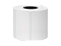 Brother RD009U1U - die cut labels - 21200 label(s) -