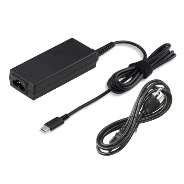 USB-C power supply 65 watts