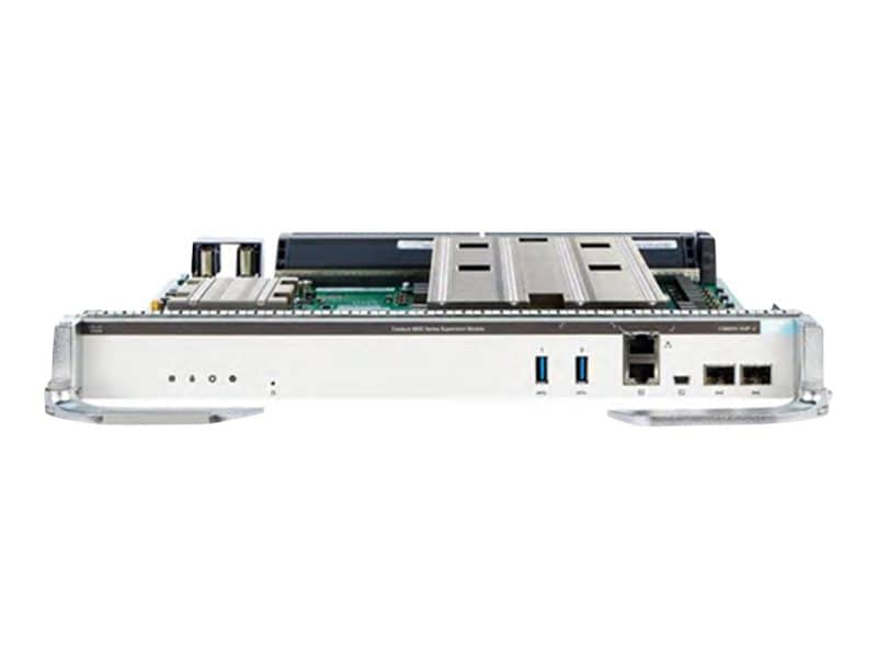 Cisco Supervisor Engine 2 - control processor