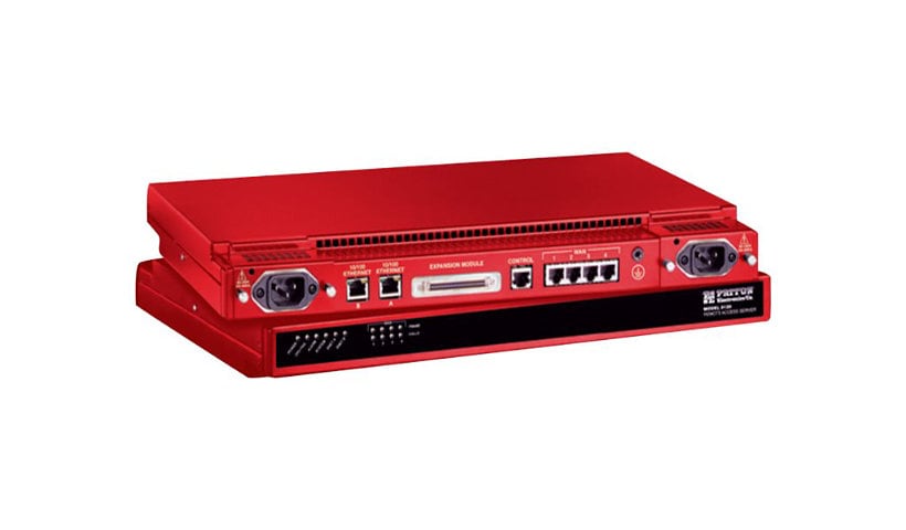 Patton DialFire 3120 - remote access server