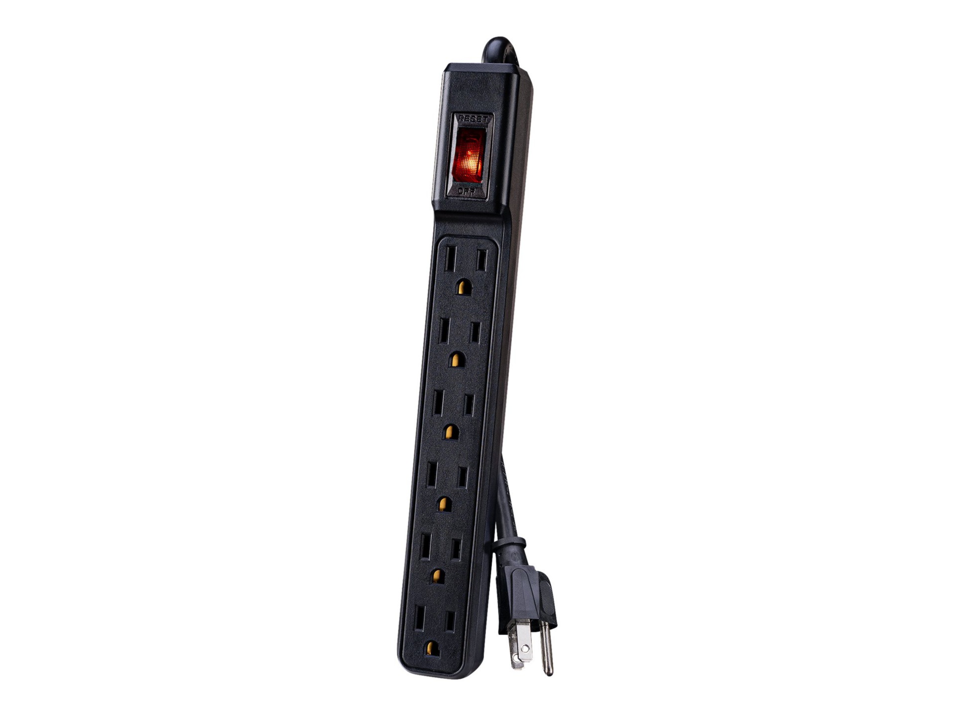 CyberPower GS608B - power strip - 1875 Watt