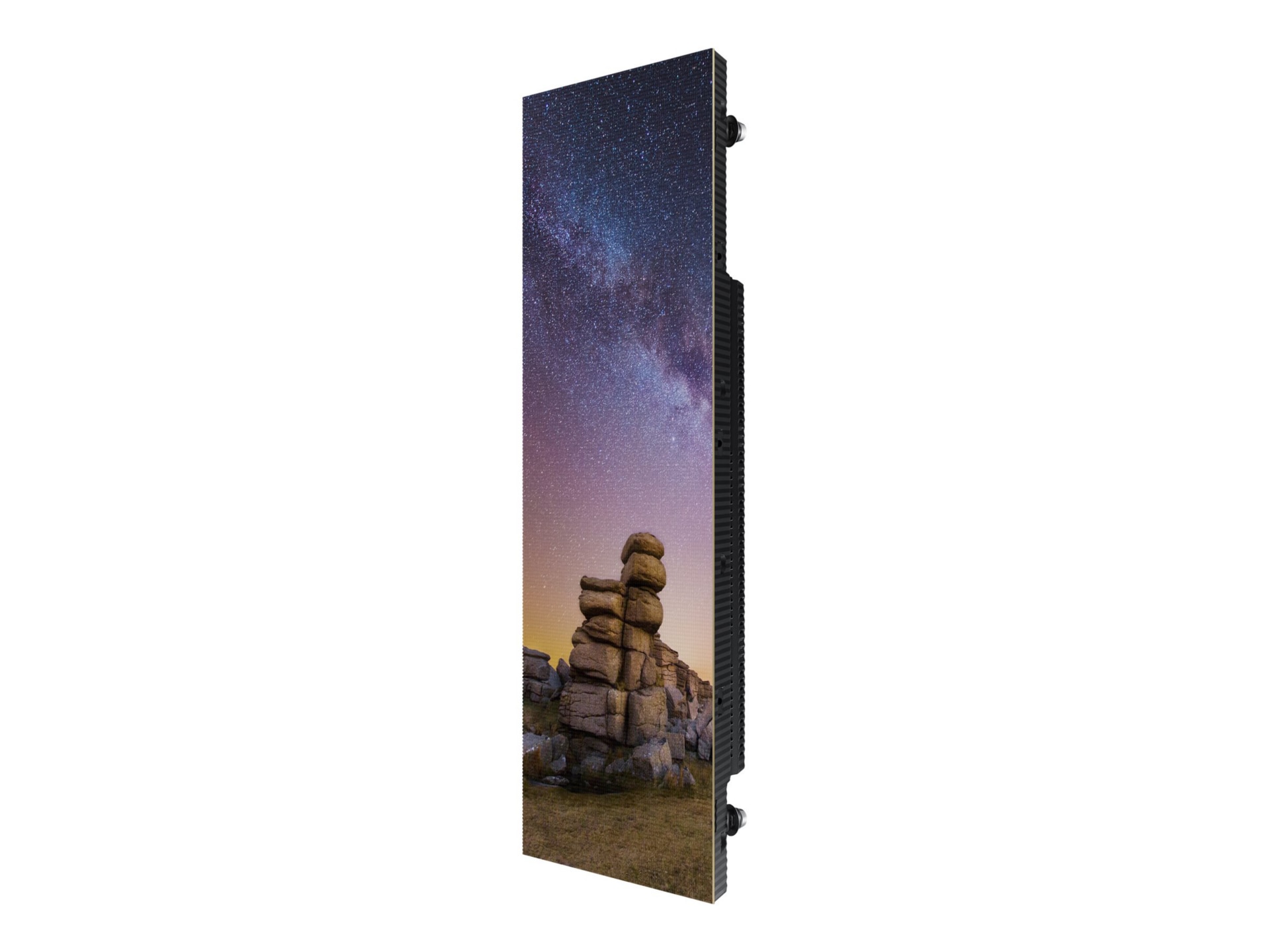 Thumbnail 2 of 7 for Samsung IE015A-F IEA-F Series LED display unit - for digital signage