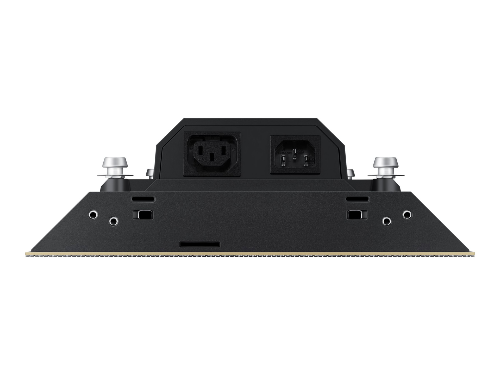 Thumbnail 4 of 7 for Samsung IE015A-F IEA-F Series LED display unit - for digital signage