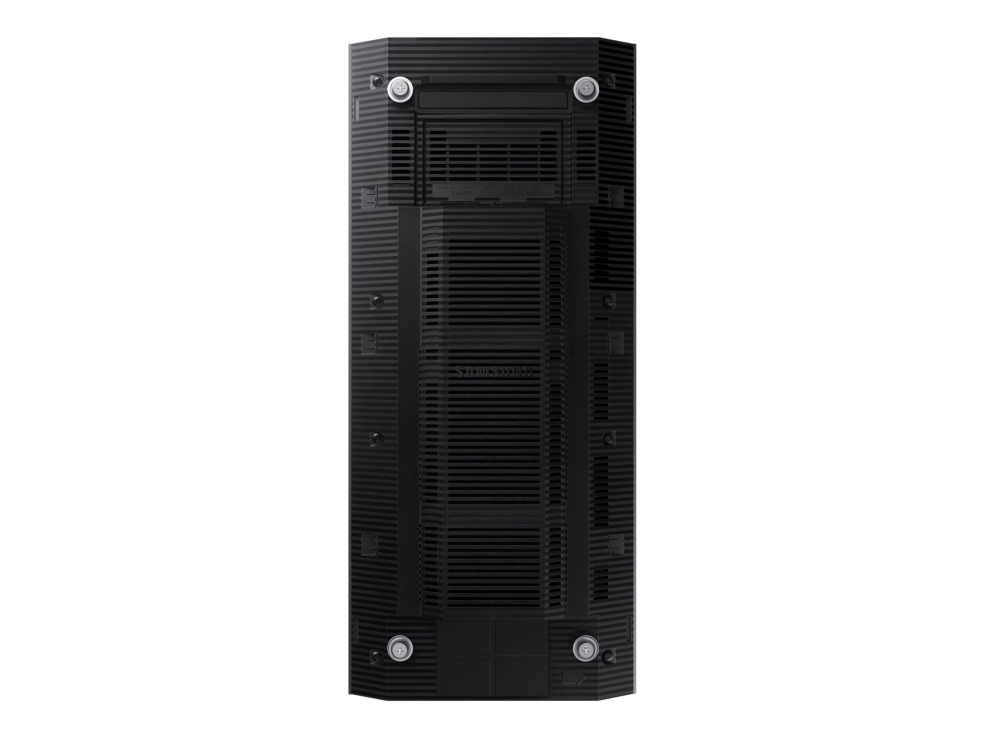Thumbnail 5 of 7 for Samsung IE015A-F IEA-F Series LED display unit - for digital signage