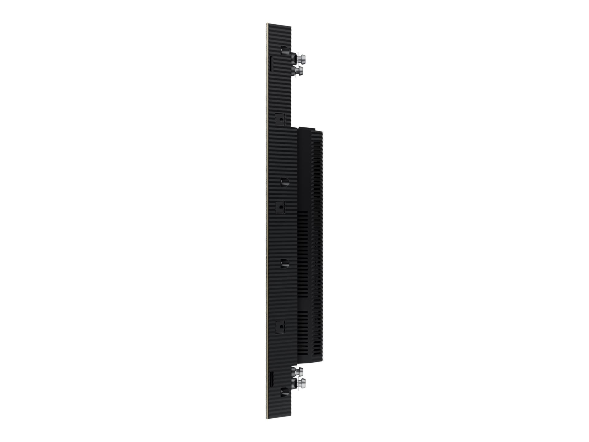 Thumbnail 6 of 7 for Samsung IE015A-F IEA-F Series LED display unit - for digital signage