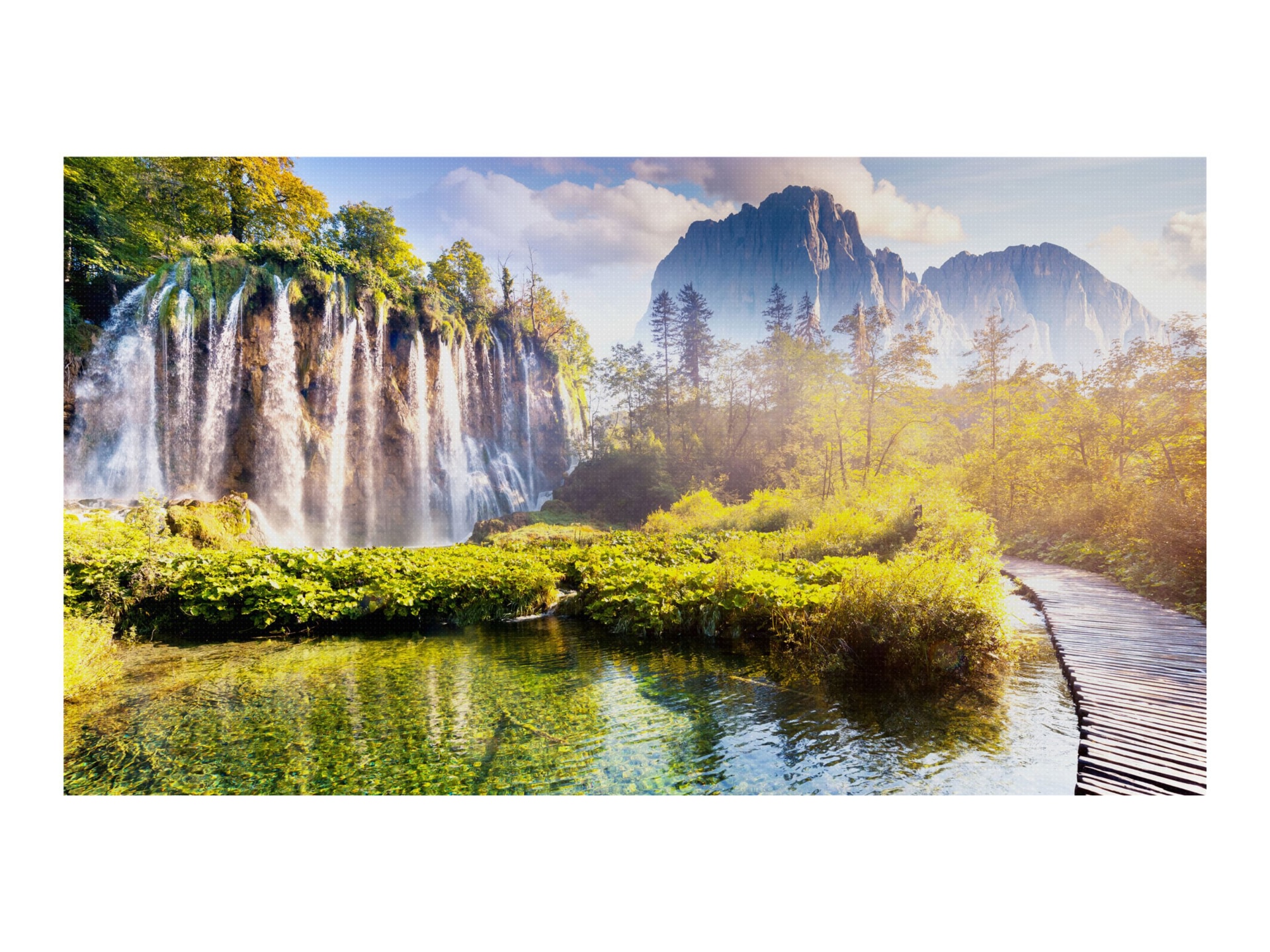 Samsung IE040A IEA Series LED display unit - for digital signage