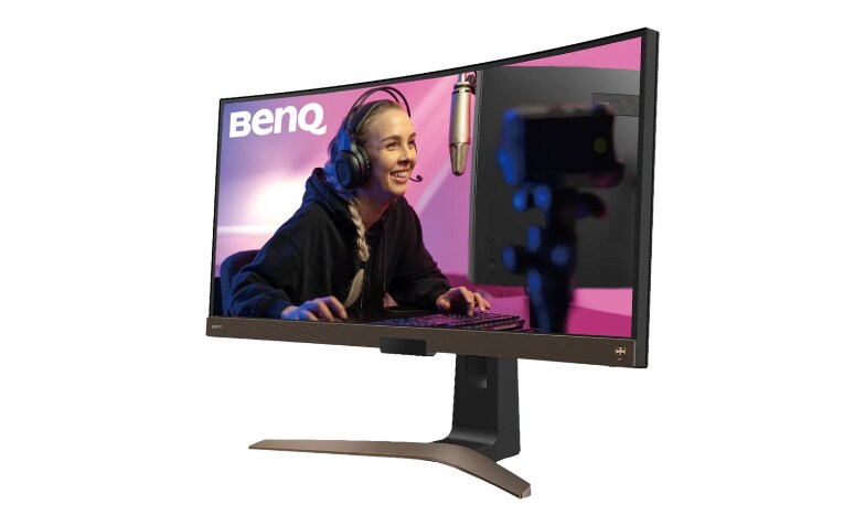 BenQ EW3880R 38