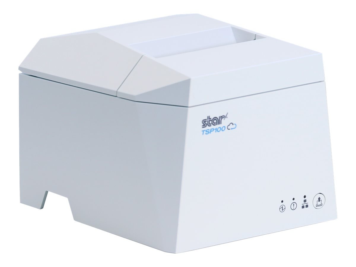 Star TSP 143IVUE - receipt printer - two-color (monochrome) - direct therma